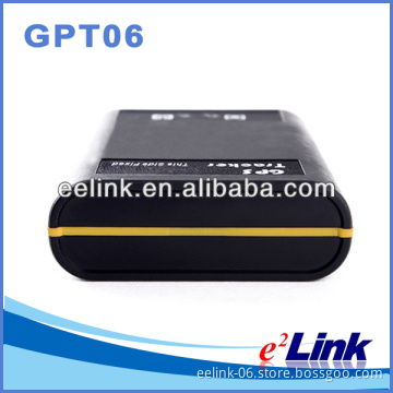 Mini Waterproof anywhere GPS Tracker for Persons and Pets GPT06